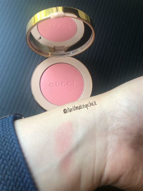 gucci blush sephora|gucci lipstick sephora.